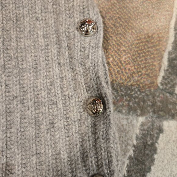 Michael Kors neckwarmer Scarf - Picture 3 of 5